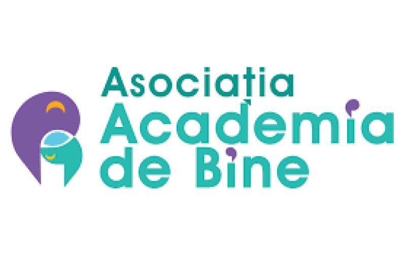 Asociatia Academia de bine