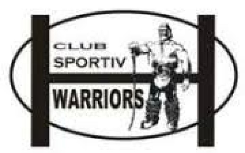 Asociatia Club Sportiv Warriors Timisoara