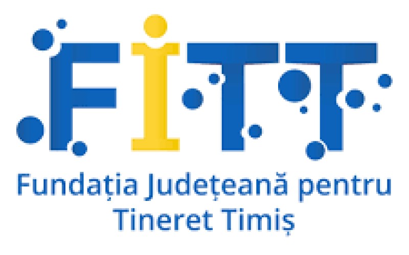 Fundatia Judeteană pentru Tineret Timis (FITT)